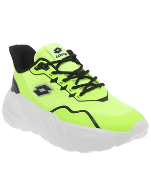 Tenis Lotto Sneakers de mujer casual