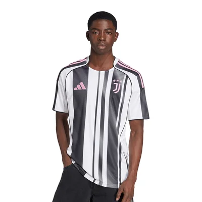 Jersey adidas Juventus Local 25/26
