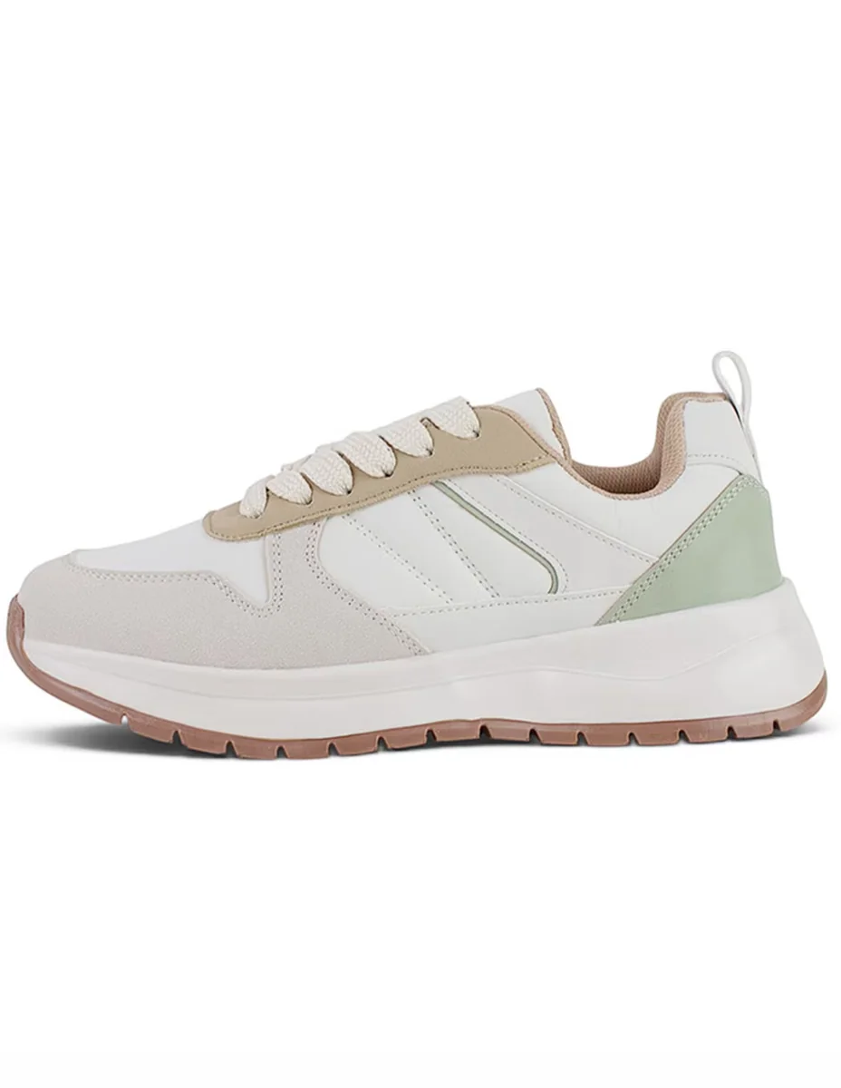 Tenis Gabriela's 586B24-320-A para mujer
