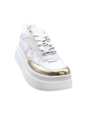 Tenis Leon para mujer