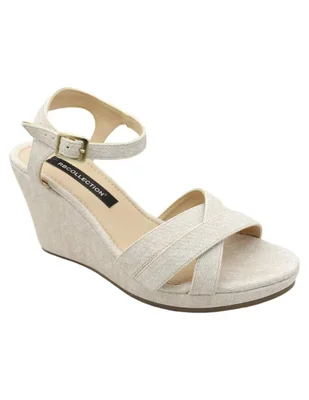 Sandalia Rbcollection Pequeños Productores para mujer