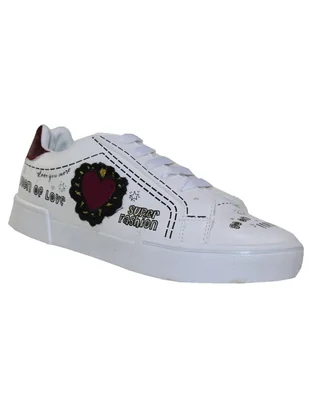Tenis Leon para mujer