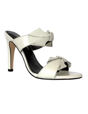 Sandalia Savvy para mujer