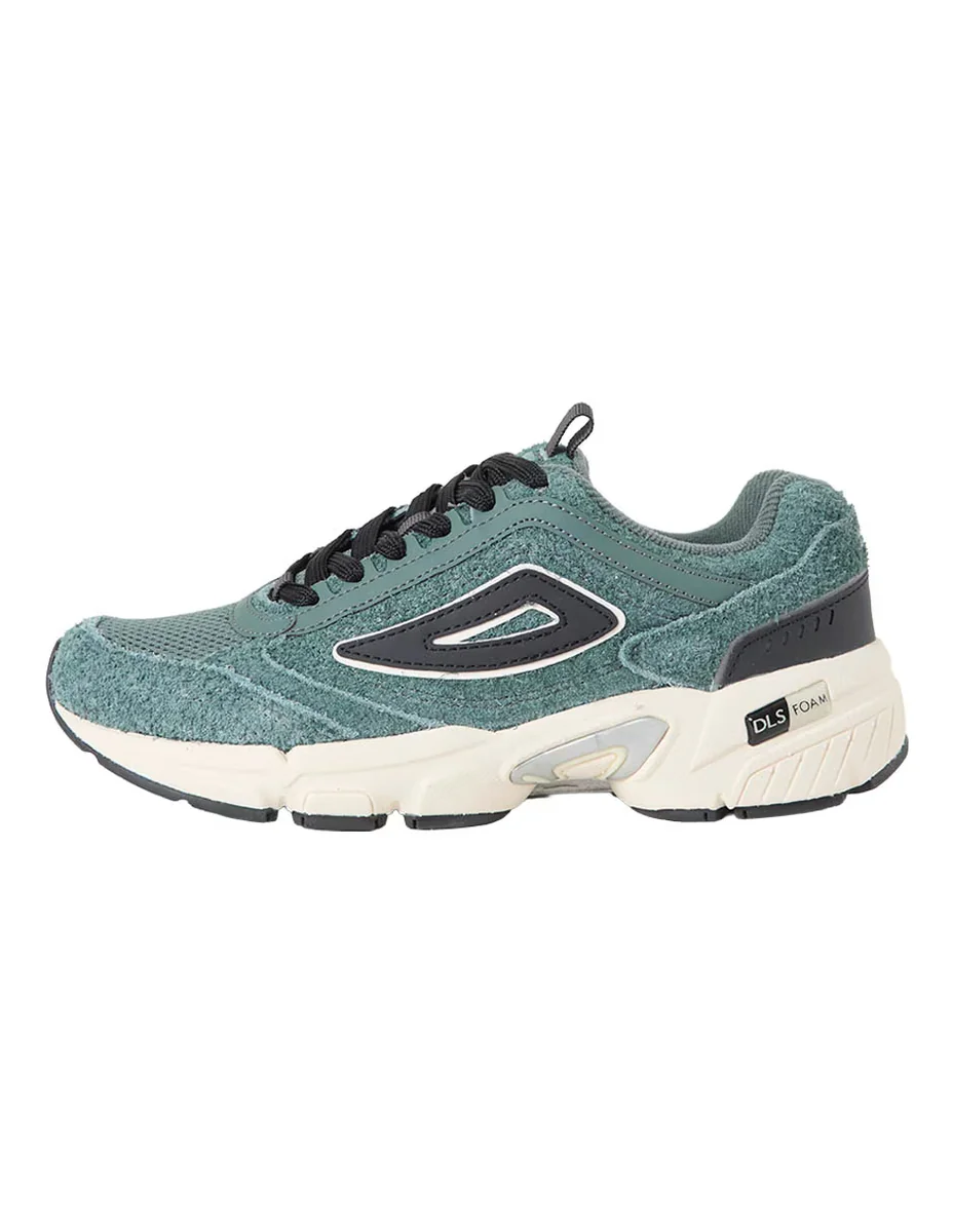 Tenis Fila Perano Plus para mujer