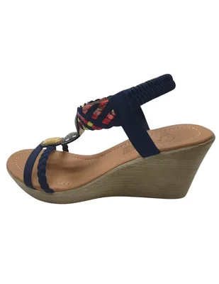 Sandalia Joza Shoes para mujer