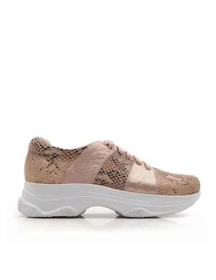 Tenis Altura Siete para mujer