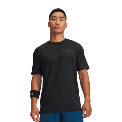 Playera Under Armour Vanish Energy Printed