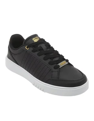 Tenis K-Swiss Court Block para mujer