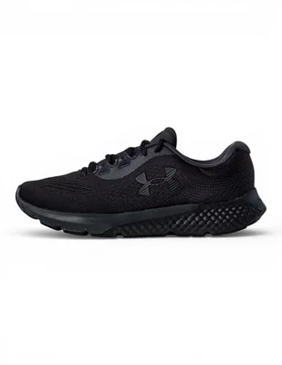 Tenis Under Armour Charger Rogue 4 para mujer
