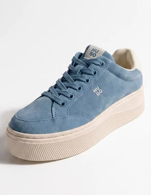Tenis hugo para mujer