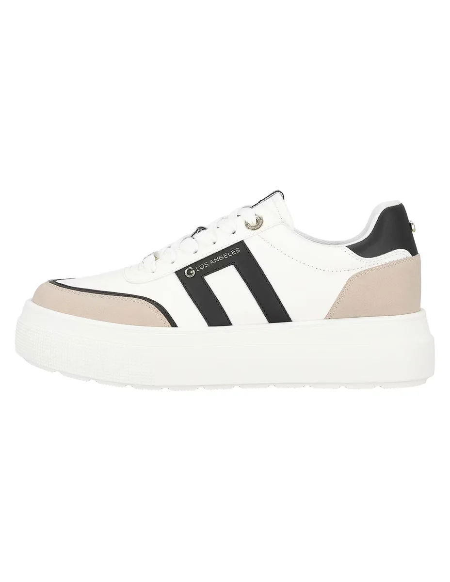 Tenis gbg los angeles para mujer