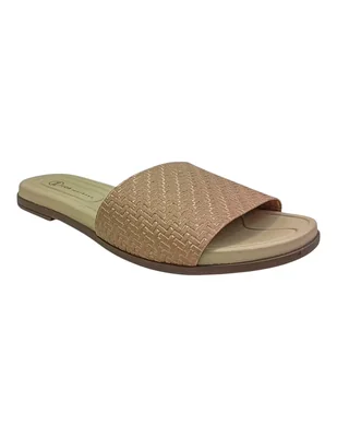 Sandalia Lob para mujer