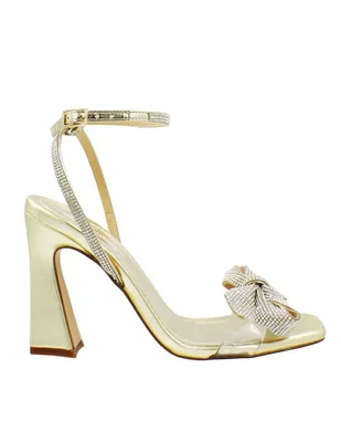 Sandalia Senties para mujer