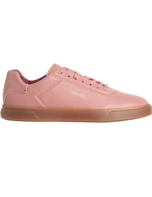 Tenis Calvin Klein Low Pro Cups Laceup Oxf Hf Lth para mujer