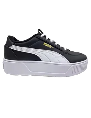 Tenis Puma Karmen de mujer para entrenamiento