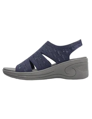Sandalia Dream Paris para mujer