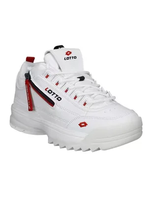 Tenis Lotto para mujer