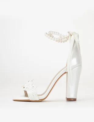Sandalia Forever & Always Shoes Helene para mujer