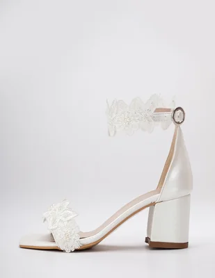 Sandalia Forever & Always Shoes para mujer