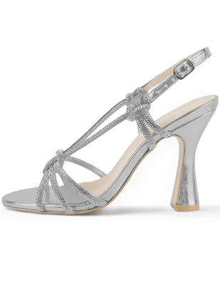 Sandalia Gabriela's 6702-404-A para mujer