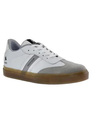 Tenis Polo Club para mujer