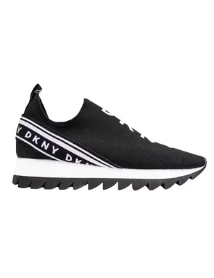 Tenis Dkny Abbi-Slip para mujer