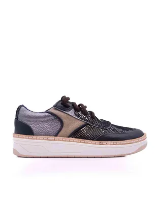 Tenis Altura Siete para mujer