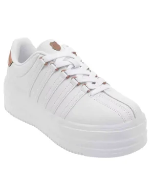 Tenis K-Swiss Classic Vn V para mujer