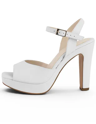 Sandalia Gabriela's 9503-366-A para mujer