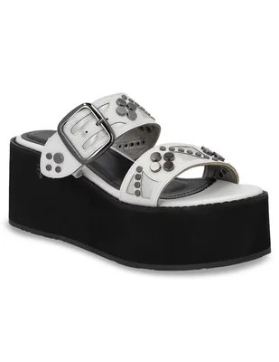 Sandalia Gotta Ss'25 para mujer