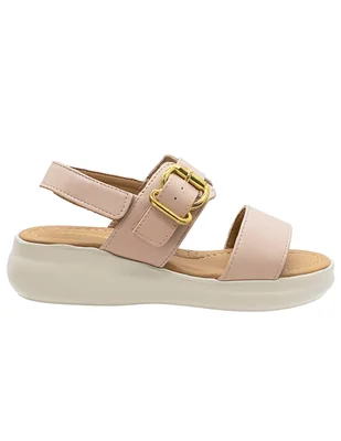 Sandalia Green Love para mujer
