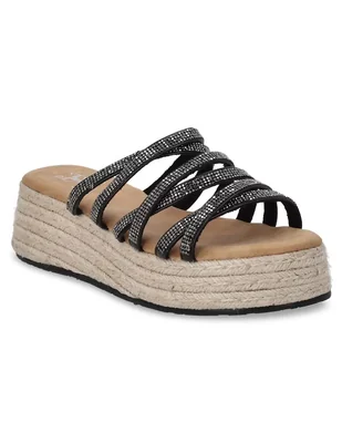 Sandalia Gotta Ss'25 para mujer