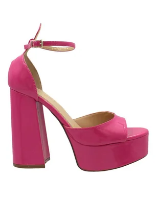 Sandalia Senties para mujer