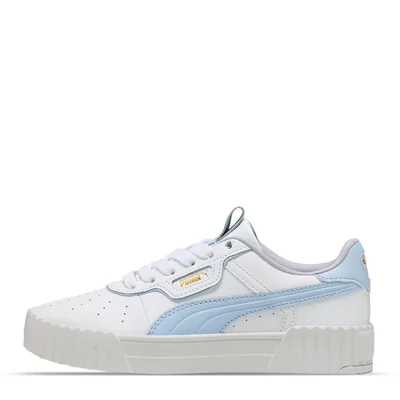 Tenis Puma Carina Luxe 3