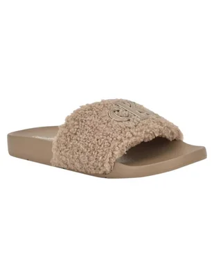 Sandalias Calvin klein Jeans para mujer
