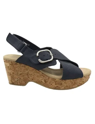 Sandalia Senties para mujer