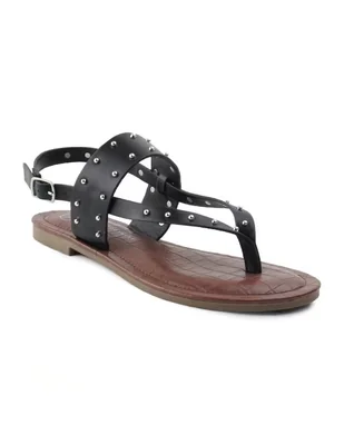 Sandalia LOB Lobfw 2024 para mujer