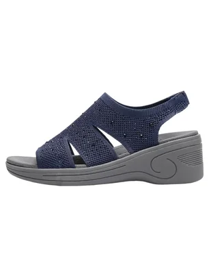 Sandalia Dream Paris para mujer