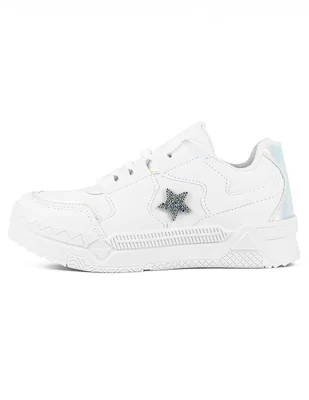 Tenis/Set tenis GABRIELA'S 113-340-A No aplica para mujer