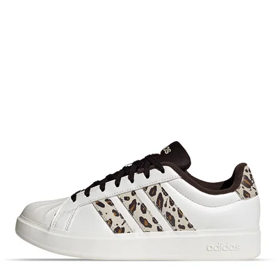 Tenis adidas Streettalk