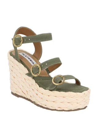 Sandalia Platonia Isidora para mujer
