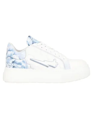 Tenis Piagui Futbol Lover para mujer