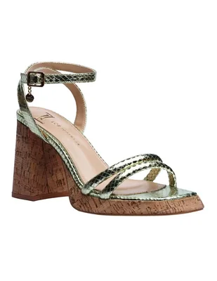Sandalia Lob para mujer