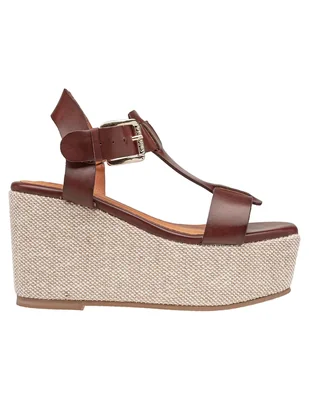 Sandalia Levi's Nubia para mujer