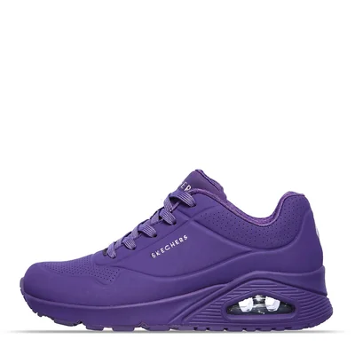 Tenis Skechers Uno