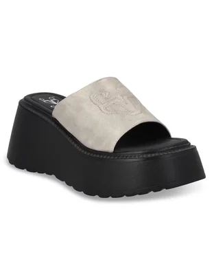Sandalia Gotta Ss'25 para mujer