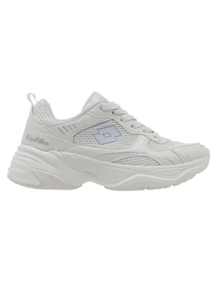 Tenis Lotto GALANTY para mujer
