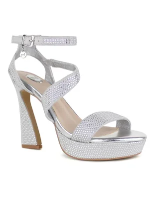 Sandalia Lob para mujer