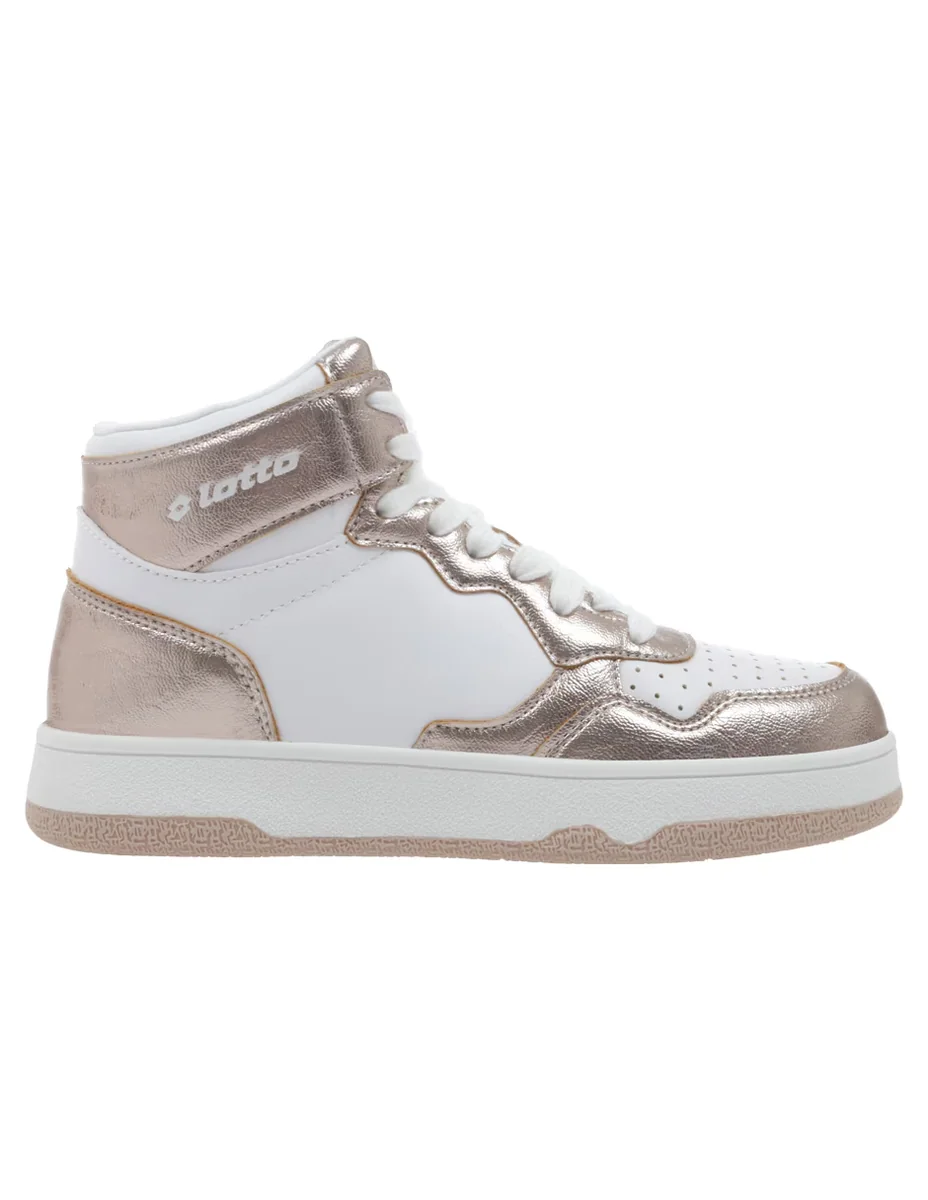 Tenis Lotto para mujer