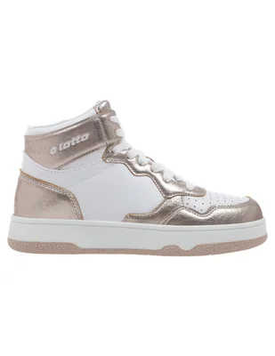 Tenis Lotto para mujer
